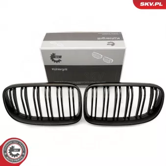 Grille de radiateur ESEN SKV 66SKV117