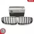 Grille de radiateur ESEN SKV 66SKV118 - Visuel 1