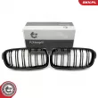Grille de radiateur ESEN SKV 66SKV123 - Visuel 1