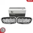 Grille de radiateur ESEN SKV 66SKV130 - Visuel 1