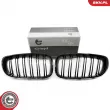 Grille de radiateur ESEN SKV 66SKV132 - Visuel 1
