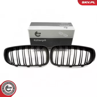 Grille de radiateur ESEN SKV 66SKV133