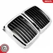 Grille de radiateur ESEN SKV 66SKV148 - Visuel 2