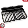 Grille de radiateur ESEN SKV 66SKV148 - Visuel 3