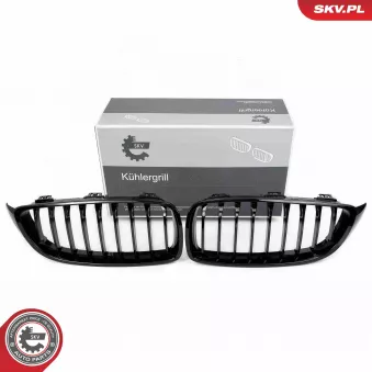 Grille de radiateur ESEN SKV 66SKV149