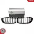 Grille de radiateur ESEN SKV 66SKV153 - Visuel 1