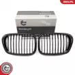 Grille de radiateur ESEN SKV 66SKV156 - Visuel 1