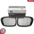 Grille de radiateur ESEN SKV 66SKV158 - Visuel 1