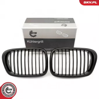 Grille de radiateur ESEN SKV 66SKV158