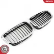 Grille de radiateur ESEN SKV 66SKV159 - Visuel 2