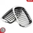 Grille de radiateur ESEN SKV 66SKV159 - Visuel 3