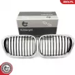 Grille de radiateur ESEN SKV 66SKV160 - Visuel 1