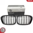 Grille de radiateur ESEN SKV 66SKV161 - Visuel 1