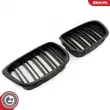 Grille de radiateur ESEN SKV 66SKV162 - Visuel 2