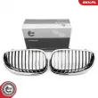 Grille de radiateur ESEN SKV 66SKV168 - Visuel 1