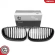 Grille de radiateur ESEN SKV 66SKV170 - Visuel 1