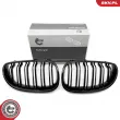 Grille de radiateur ESEN SKV 66SKV171 - Visuel 1