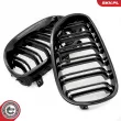 Grille de radiateur ESEN SKV 66SKV171 - Visuel 3