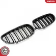 Grille de radiateur ESEN SKV 66SKV174 - Visuel 2
