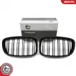 Grille de radiateur ESEN SKV 66SKV178 - Visuel 1