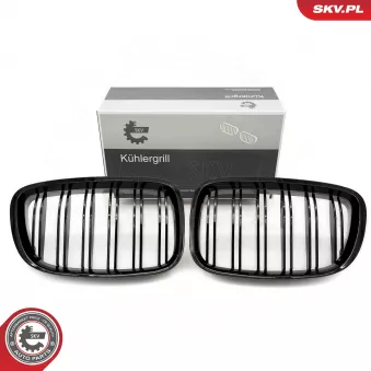 Grille de radiateur ESEN SKV 66SKV178