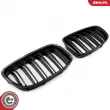 Grille de radiateur ESEN SKV 66SKV178 - Visuel 2