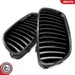 Grille de radiateur ESEN SKV 66SKV179 - Visuel 3