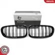 Grille de radiateur ESEN SKV 66SKV183 - Visuel 1