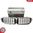 Grille de radiateur ESEN SKV 66SKV196 - Visuel 1