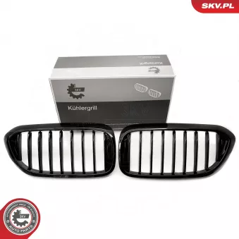 Grille de radiateur ESEN SKV 66SKV198
