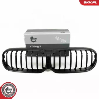 Grille de radiateur ESEN SKV 66SKV202