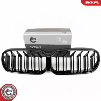 Grille de radiateur ESEN SKV 66SKV203