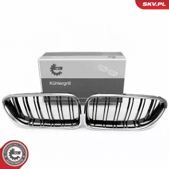 Grille de radiateur ESEN SKV 66SKV208