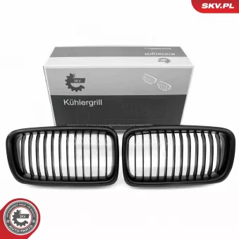Grille de radiateur ESEN SKV 66SKV213