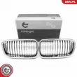 Grille de radiateur ESEN SKV 66SKV215 - Visuel 1
