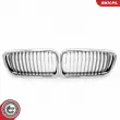 Grille de radiateur ESEN SKV 66SKV215 - Visuel 2