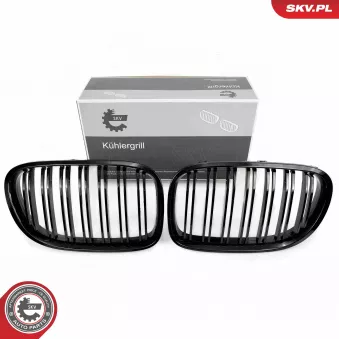 Grille de radiateur ESEN SKV 66SKV219