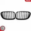 Grille de radiateur ESEN SKV 66SKV219 - Visuel 2