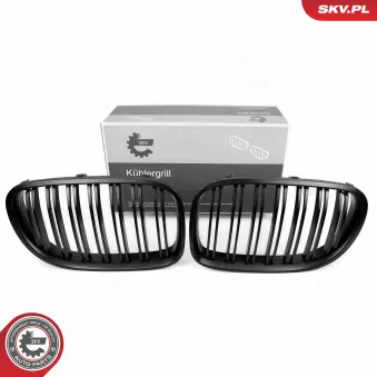 Grille de radiateur ESEN SKV 66SKV220
