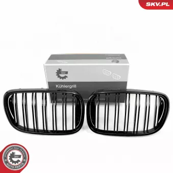 Grille de radiateur ESEN SKV 66SKV223