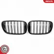 Grille de radiateur ESEN SKV 66SKV223 - Visuel 2