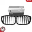 Grille de radiateur ESEN SKV 66SKV233 - Visuel 1