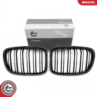 Grille de radiateur ESEN SKV 66SKV233