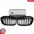 Grille de radiateur ESEN SKV 66SKV240 - Visuel 1