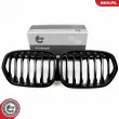 Grille de radiateur ESEN SKV 66SKV242 - Visuel 1