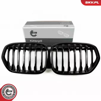 Grille de radiateur ESEN SKV 66SKV242