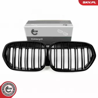Grille de radiateur ESEN SKV 66SKV243