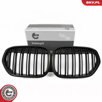 Grille de radiateur ESEN SKV 66SKV244