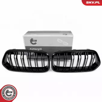 Grille de radiateur ESEN SKV 66SKV246