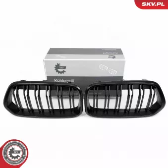 Grille de radiateur ESEN SKV 66SKV247